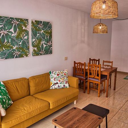 Buenavida Apartment Brena Baja Exterior photo
