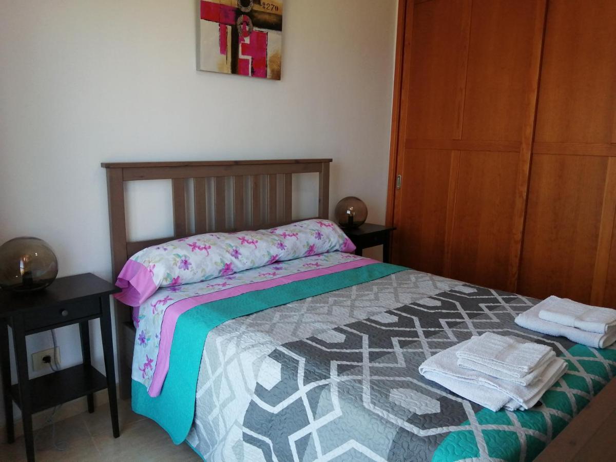 Buenavida Apartment Brena Baja Exterior photo