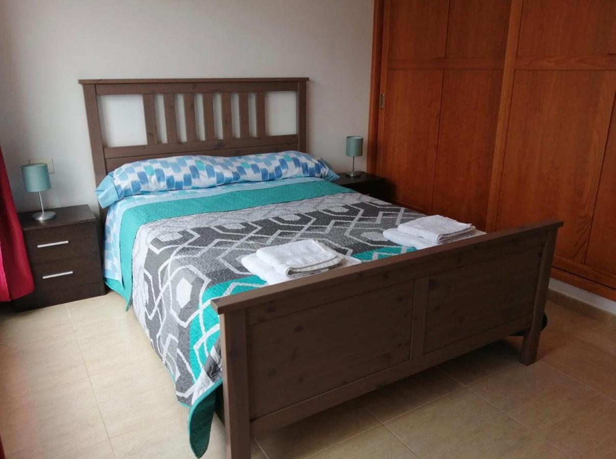 Buenavida Apartment Brena Baja Exterior photo