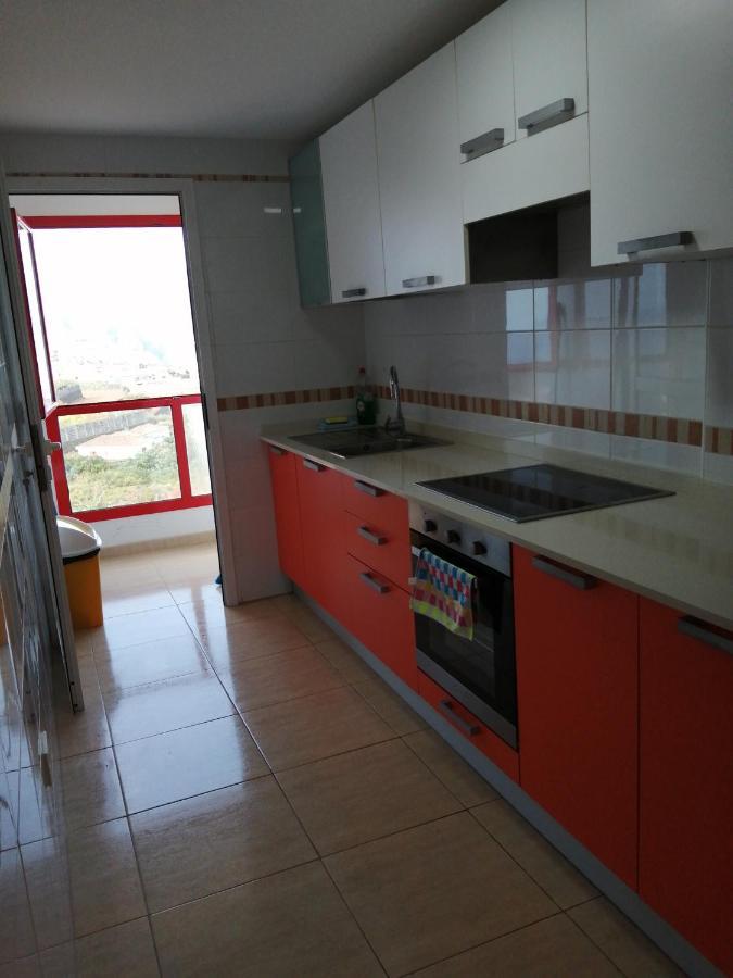 Buenavida Apartment Brena Baja Exterior photo