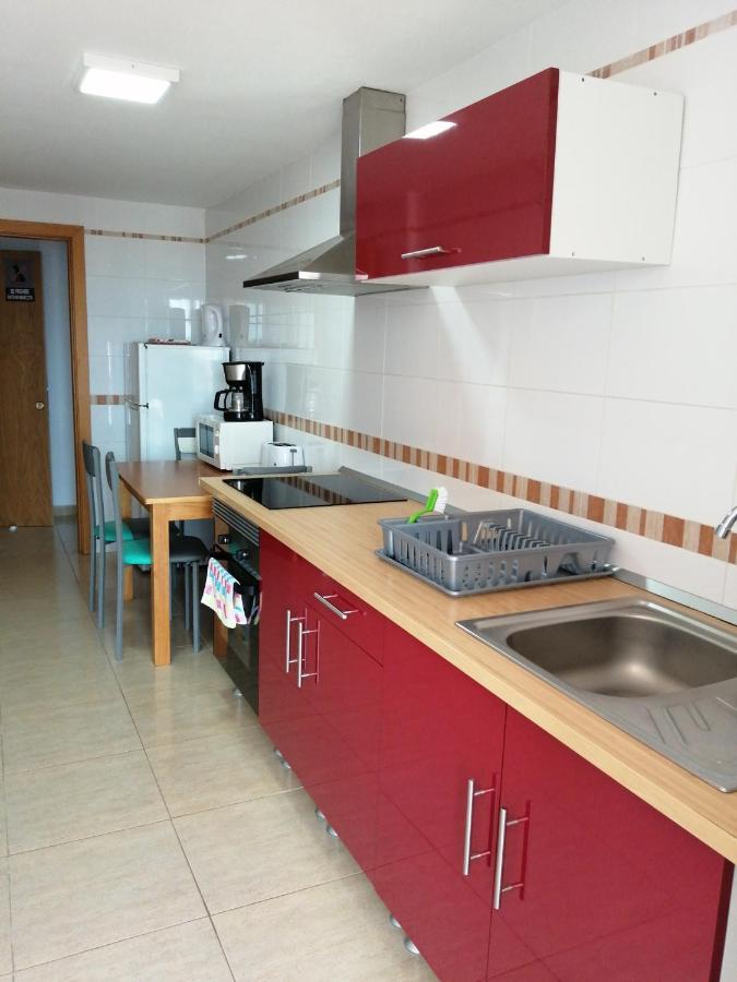 Buenavida Apartment Brena Baja Exterior photo