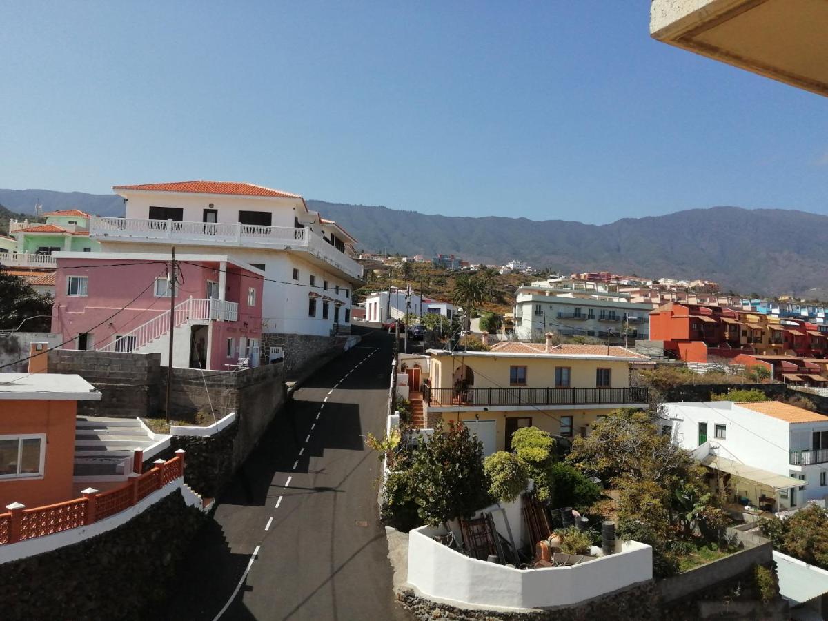 Buenavida Apartment Brena Baja Room photo