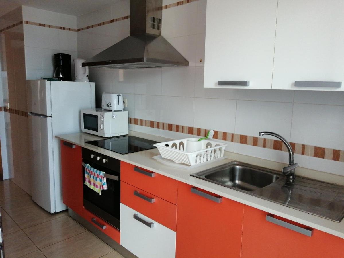 Buenavida Apartment Brena Baja Exterior photo