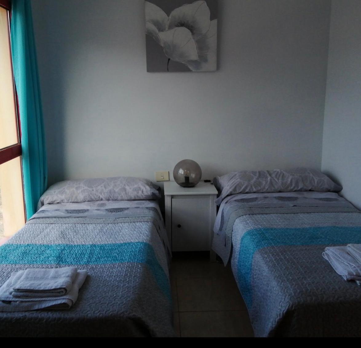 Buenavida Apartment Brena Baja Room photo