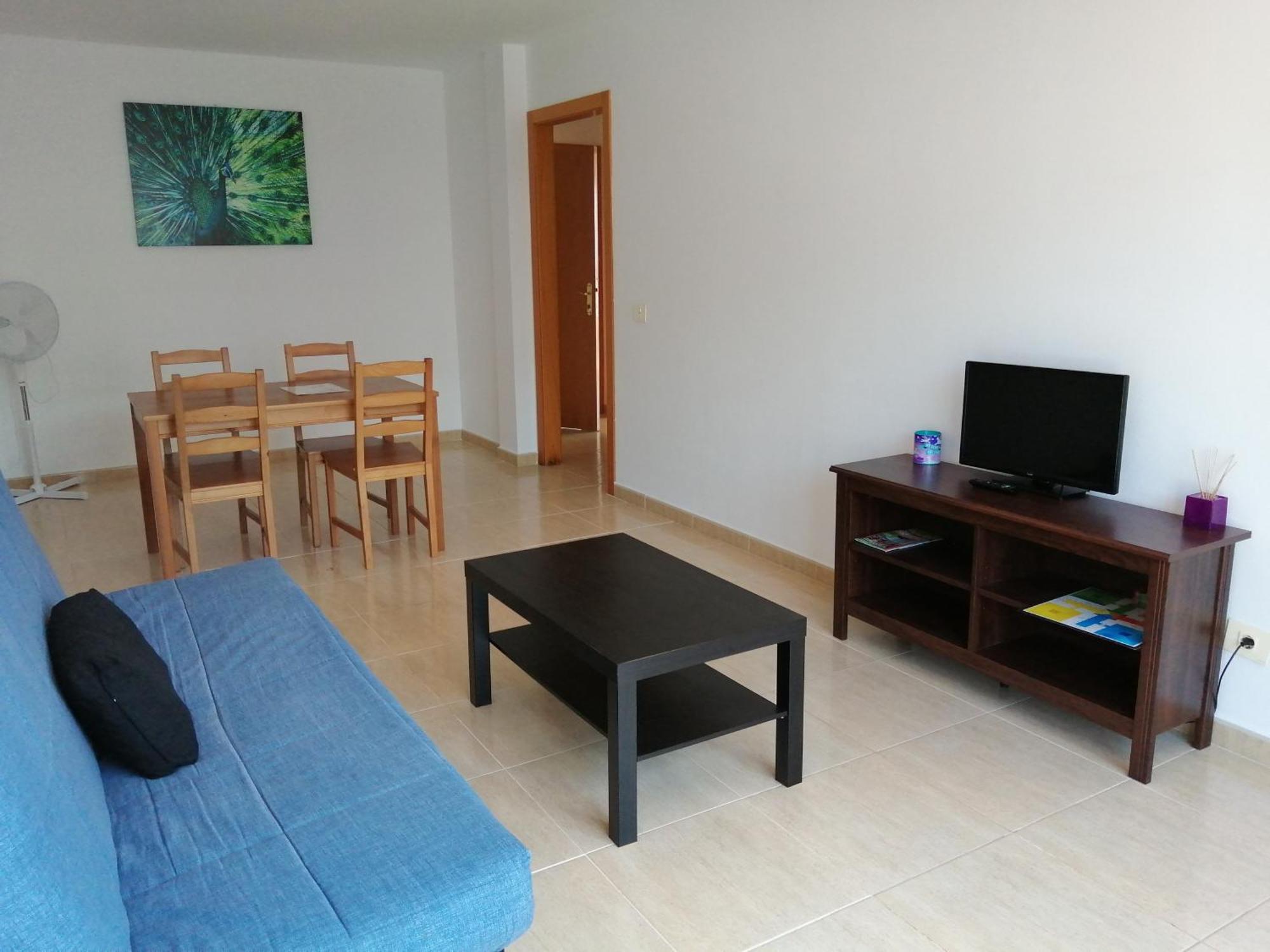 Buenavida Apartment Brena Baja Room photo