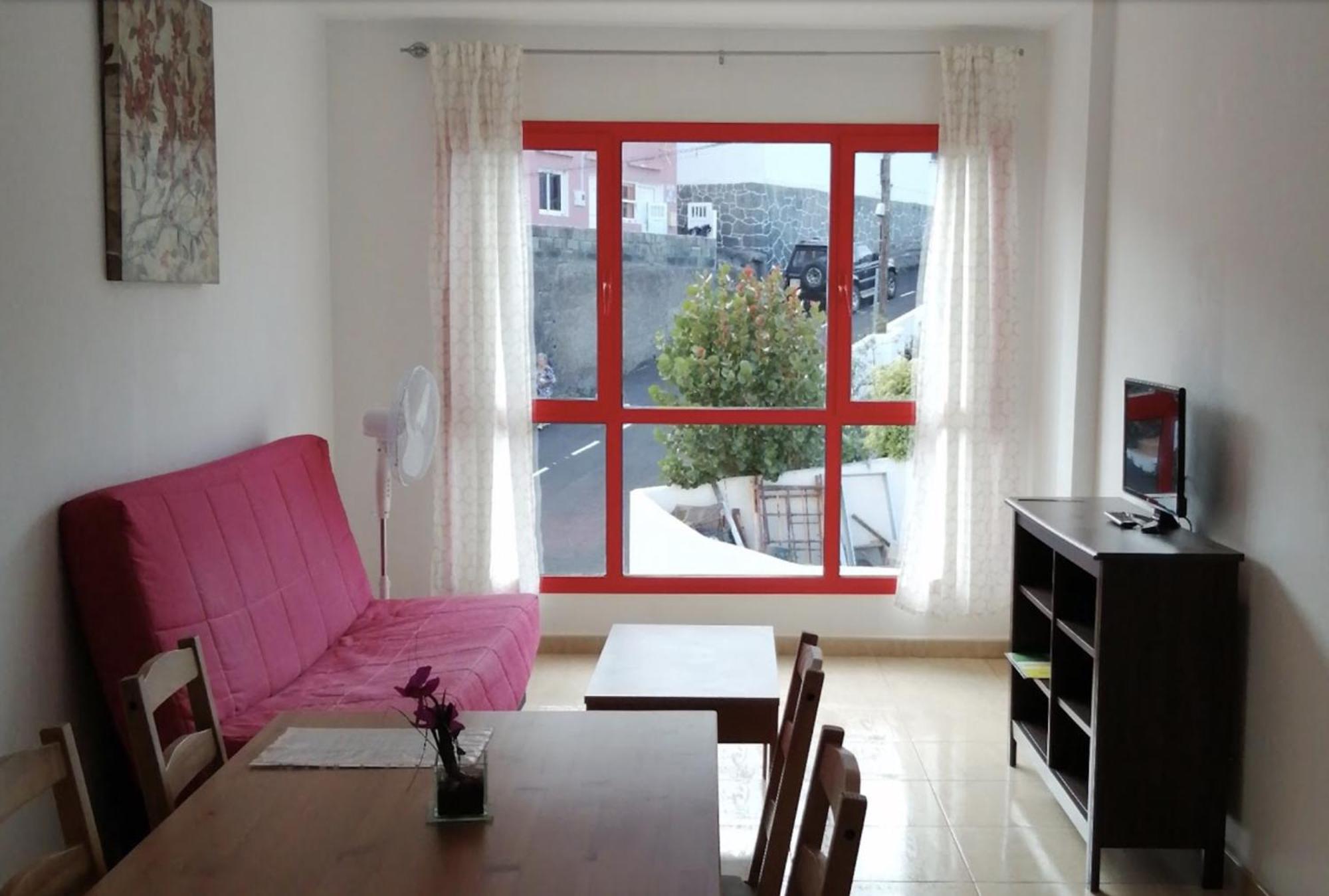 Buenavida Apartment Brena Baja Room photo
