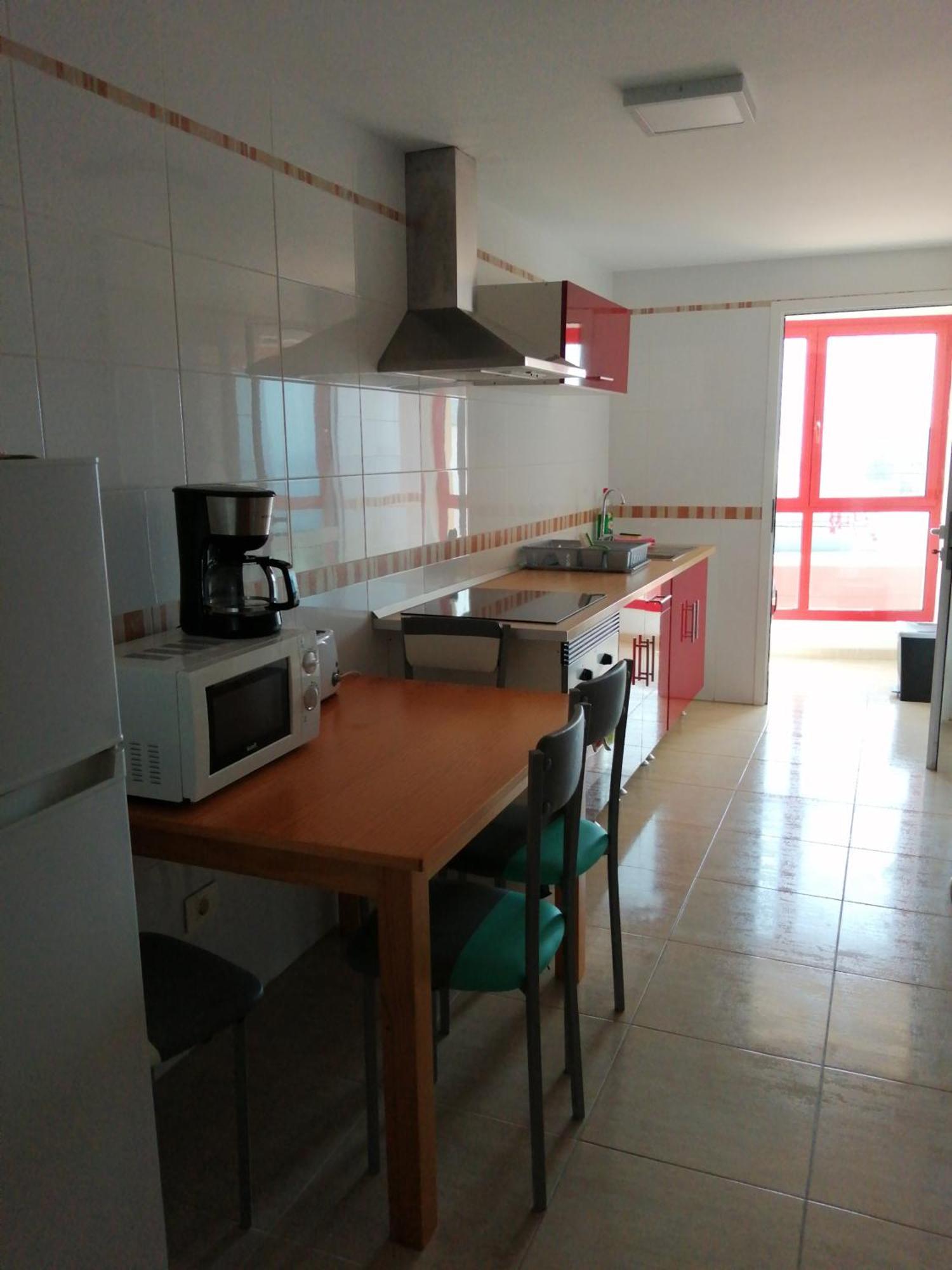 Buenavida Apartment Brena Baja Room photo