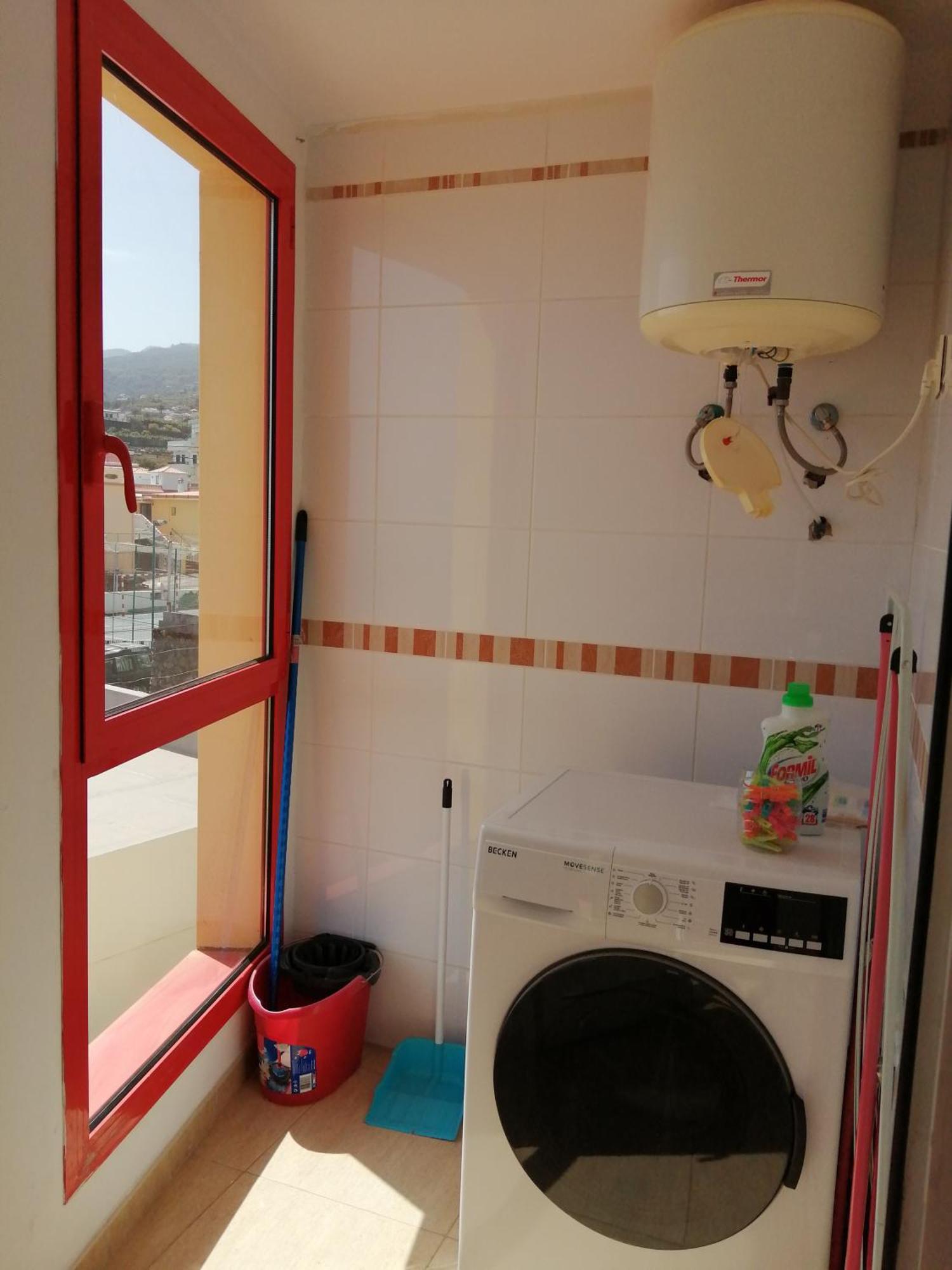 Buenavida Apartment Brena Baja Room photo