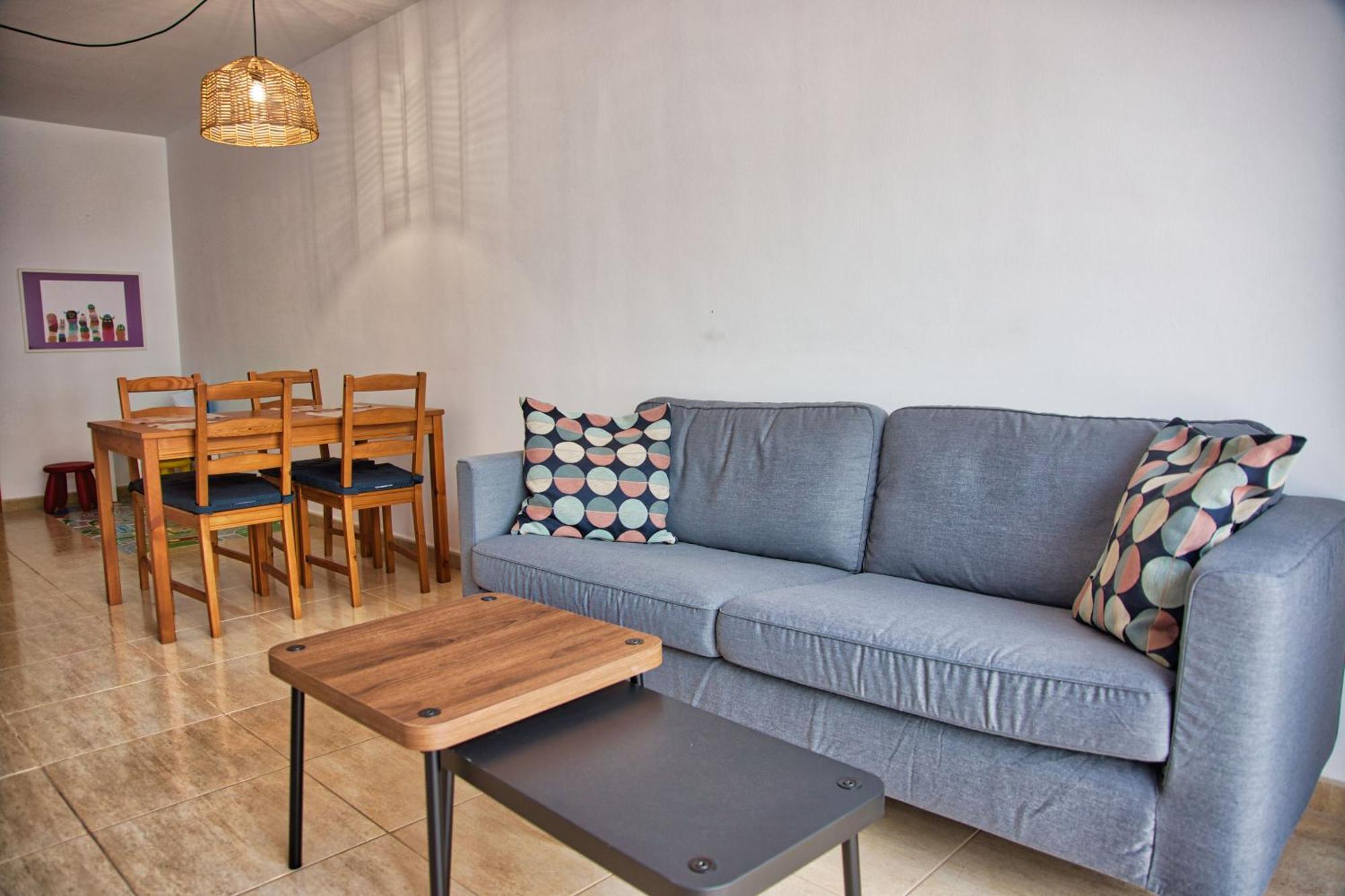 Buenavida Apartment Brena Baja Exterior photo