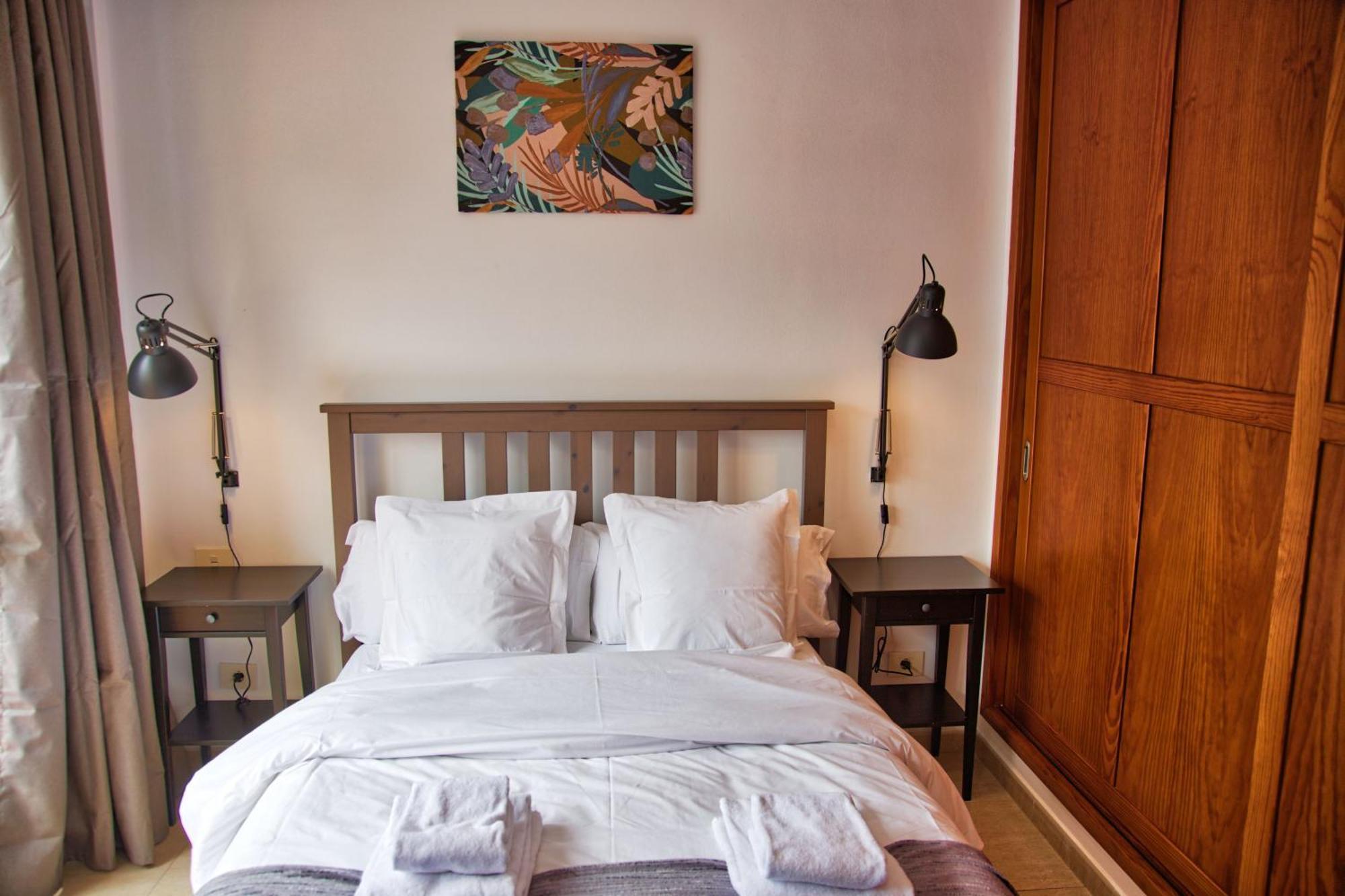 Buenavida Apartment Brena Baja Exterior photo