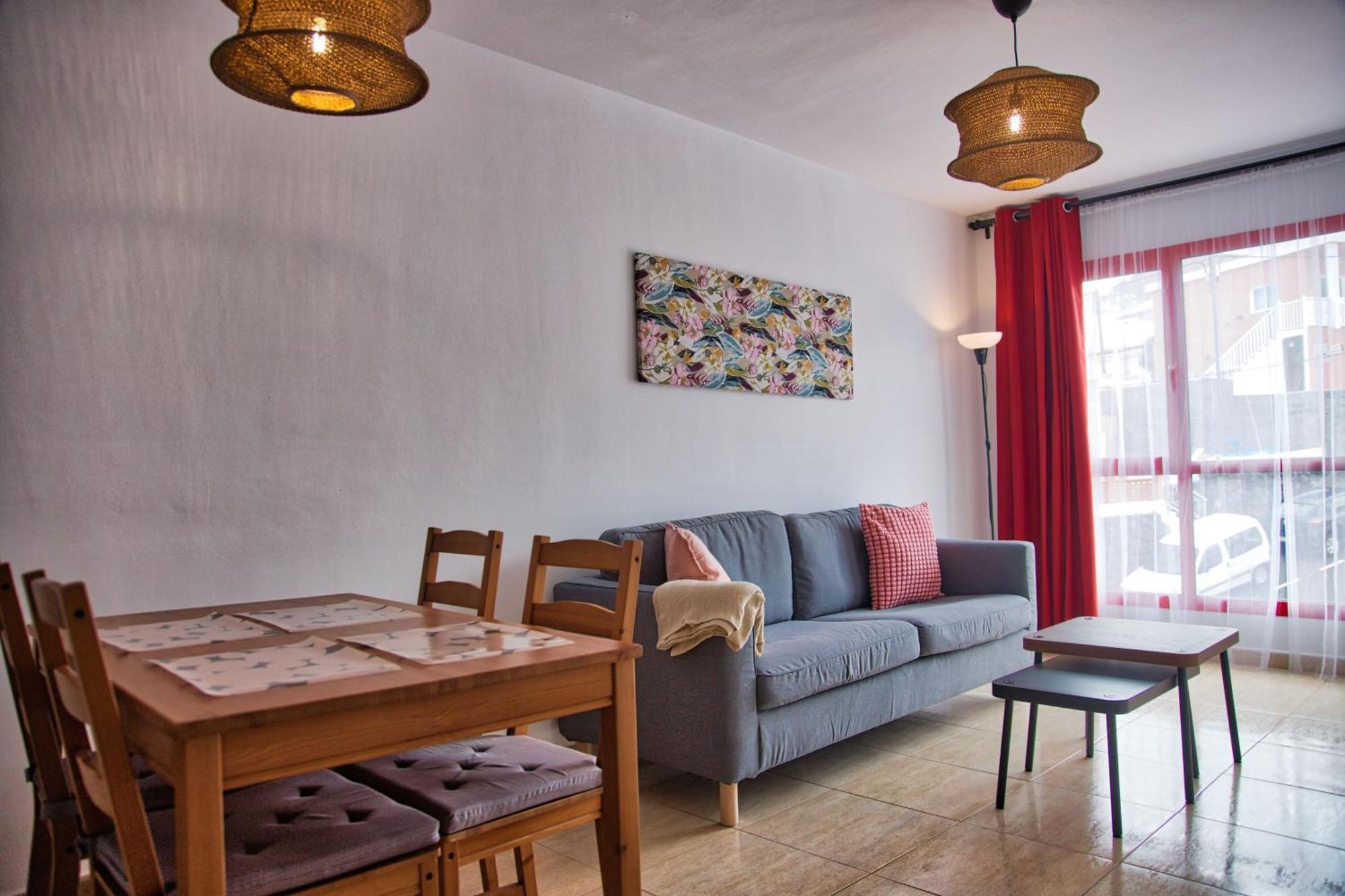 Buenavida Apartment Brena Baja Exterior photo