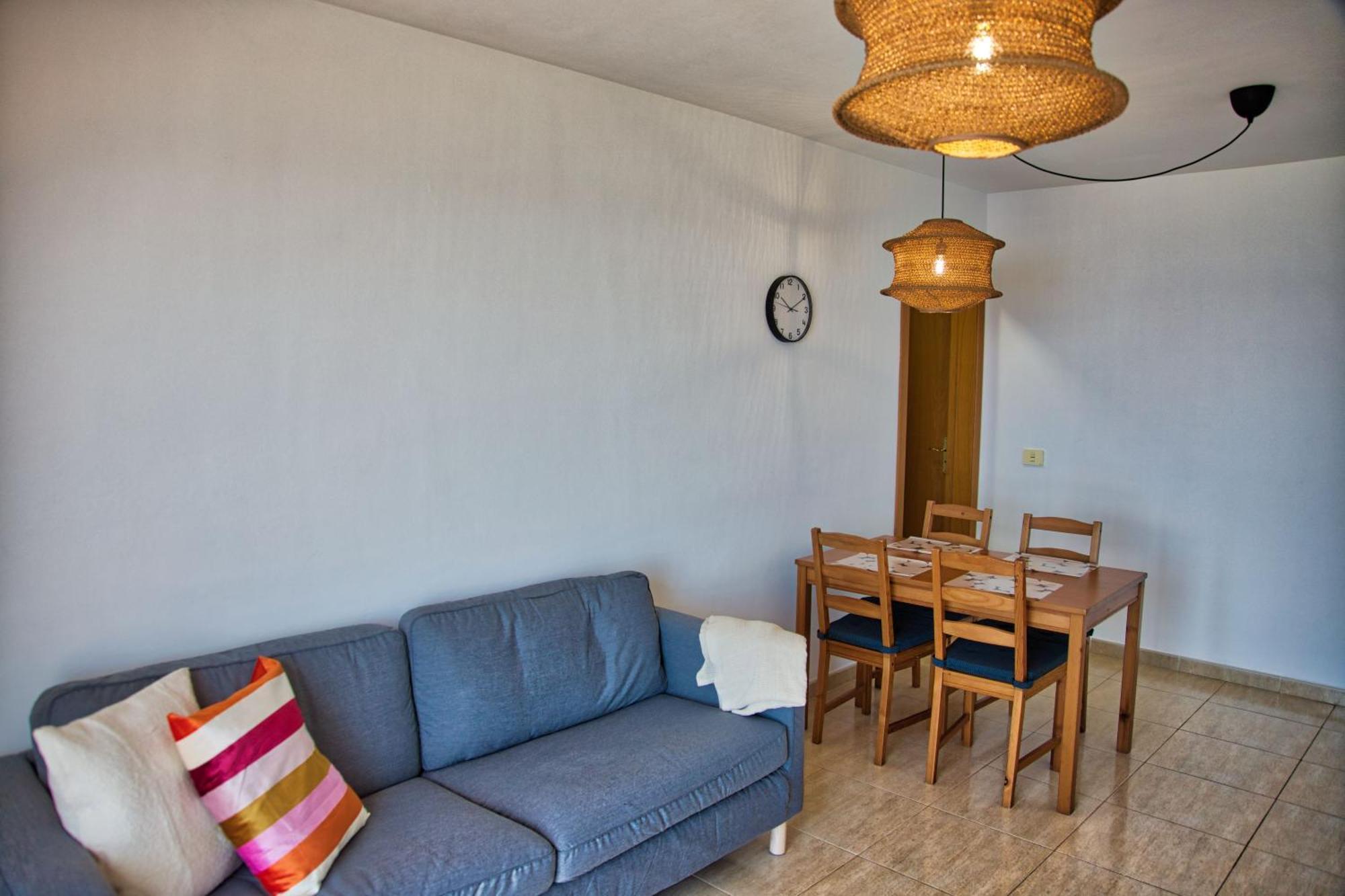 Buenavida Apartment Brena Baja Exterior photo
