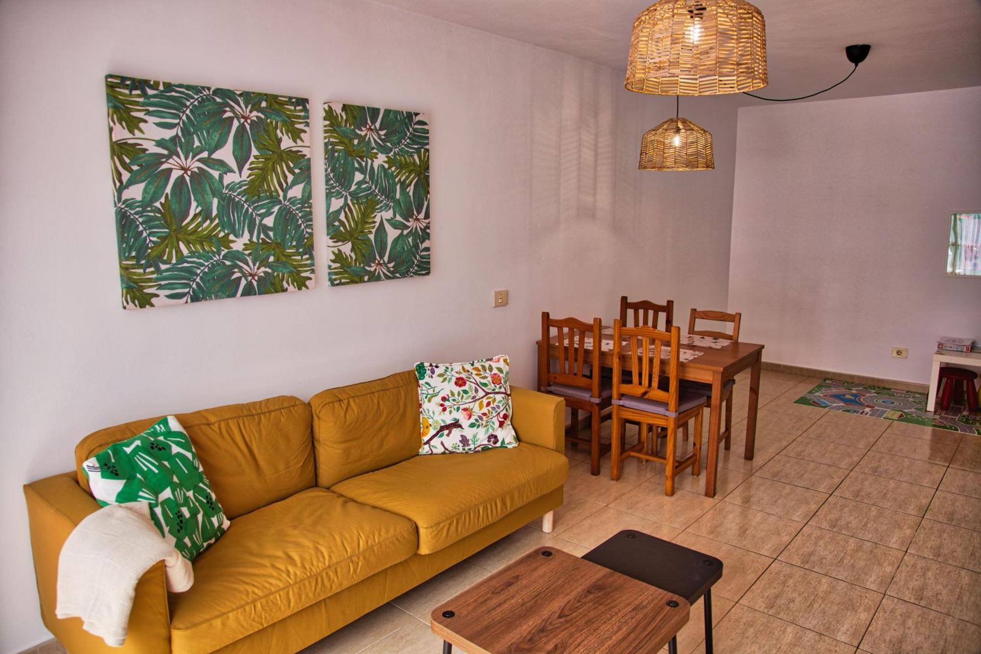 Buenavida Apartment Brena Baja Exterior photo
