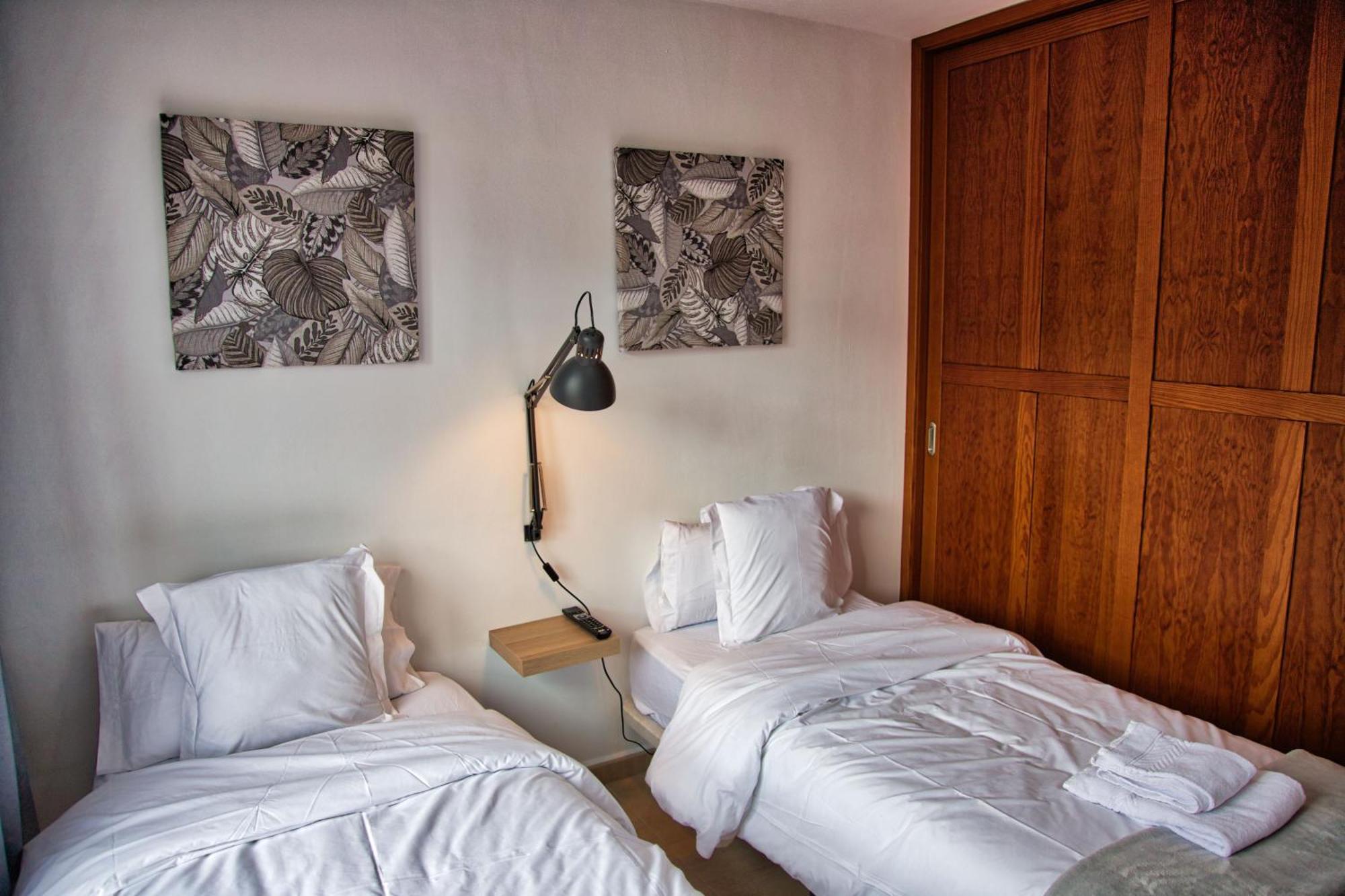 Buenavida Apartment Brena Baja Exterior photo