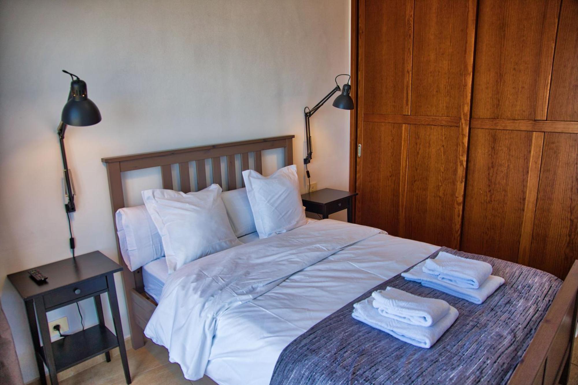 Buenavida Apartment Brena Baja Exterior photo