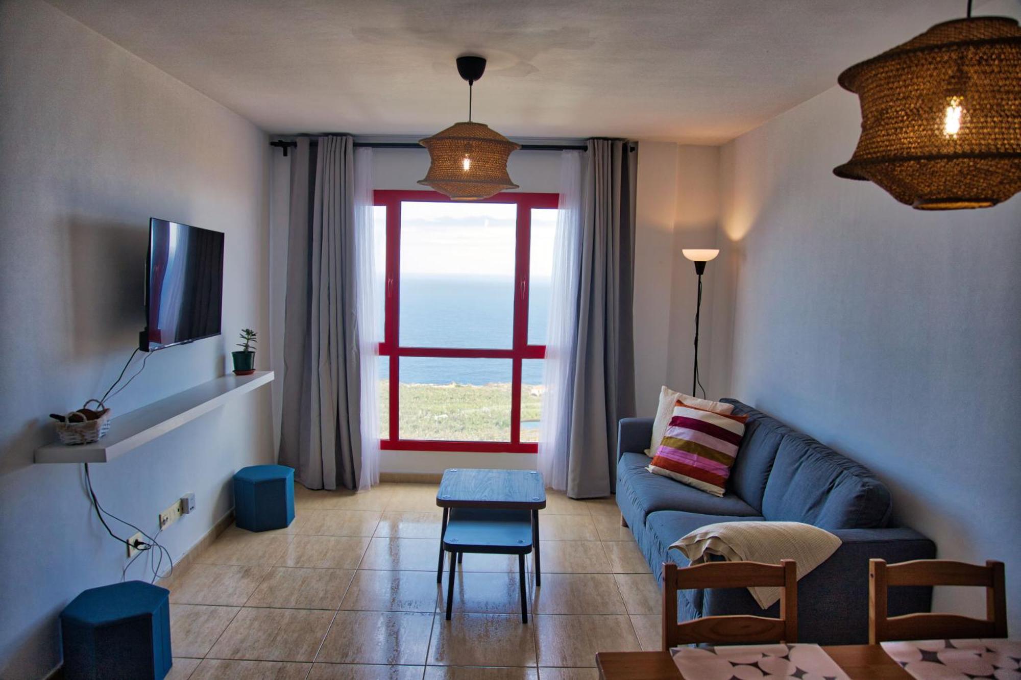 Buenavida Apartment Brena Baja Exterior photo