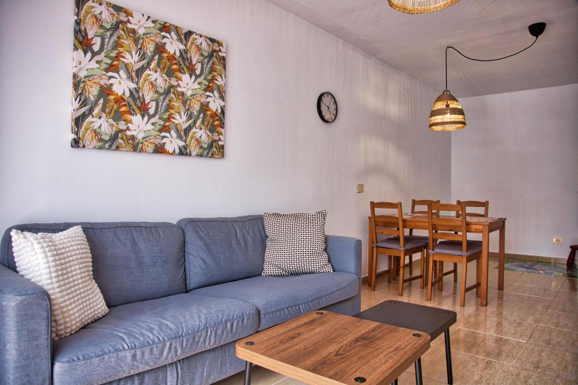 Buenavida Apartment Brena Baja Exterior photo