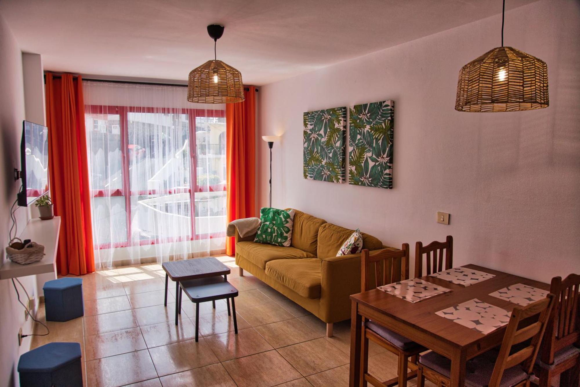Buenavida Apartment Brena Baja Exterior photo